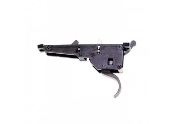 PPS VSR / JP-88 Trigger Group Assembly ( Black )