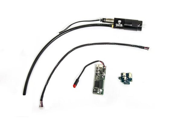 PolarStar JACK HPA M4 / M16 Ver. 2 Conversion Kit PolarStar JACK HPA M4 / M16 Ver. 2 Conversion Kit