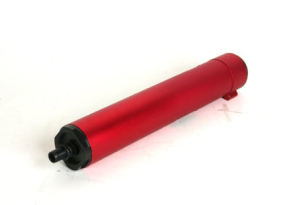 Systema M150 M4 PTW / Max Cylinder Unit ( Red )