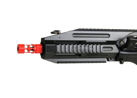 JG JG0450A AU3G AUG A3 AEG Airsoft Rifle ( Black ) JG JG0450A AU3G AUG A3 AEG Airsoft Rifle ( Black )