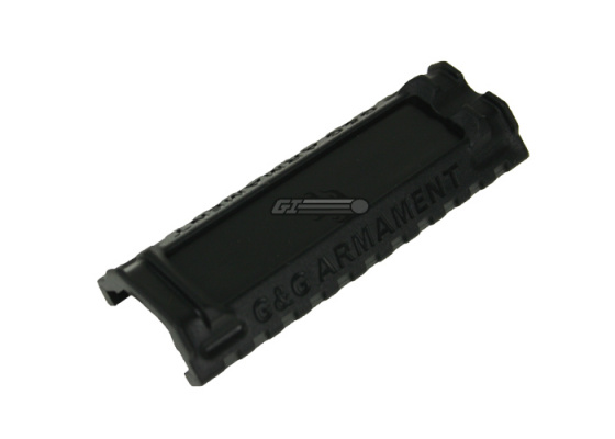 G&G Rail Cover for Pressure Switch