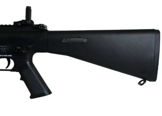 CA Full Metal Armalite AR 10 AEG Airsoft Rifle CA Full Metal Armalite AR 10 AEG Airsoft Rifle