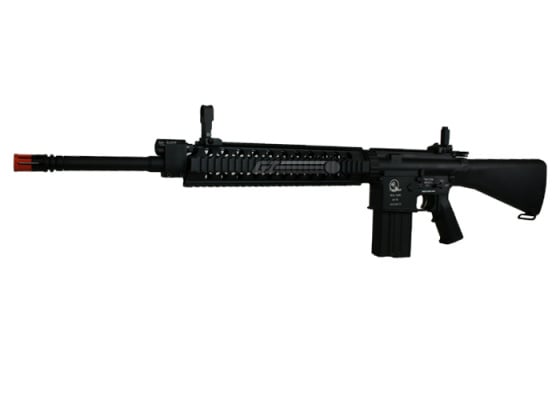 CA Full Metal Armalite AR 10 AEG Airsoft Rifle CA Full Metal Armalite AR 10 AEG Airsoft Rifle
