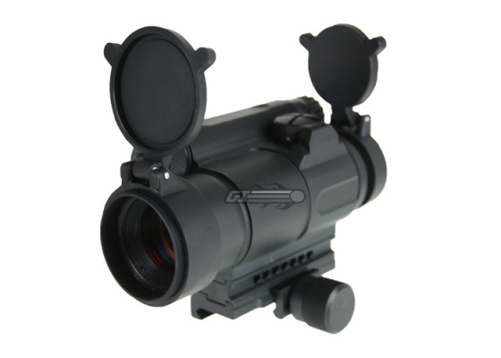 King Arms 30mm Combat Red Dot Sight