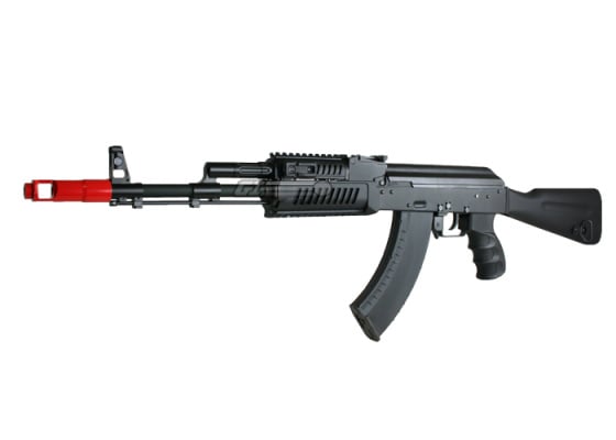 G&G RK 103 EVO AK AEG Airsoft Rifle ( Black )