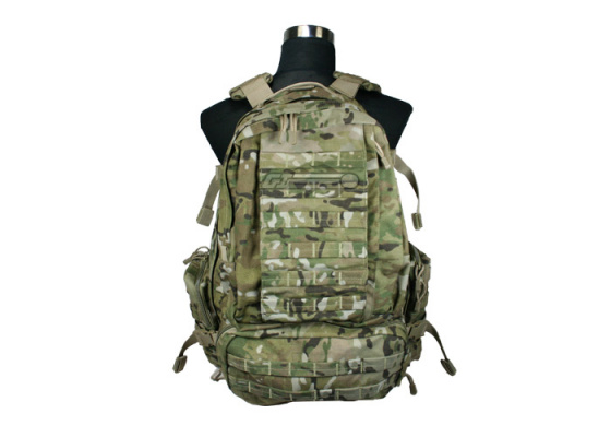 Condor Outdoor 3 Day Assault Pack Backpack ( Multicam )