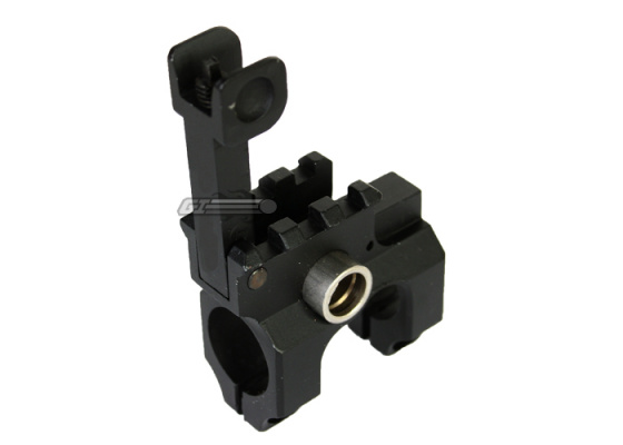 Bravo Flip Up Front Sight for M4 / M16