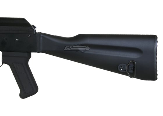 G&G RK 103 AK AEG Airsoft Rifle ( Black )