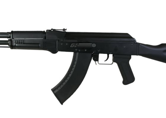 G&G RK 103 AK AEG Airsoft Rifle ( Black )