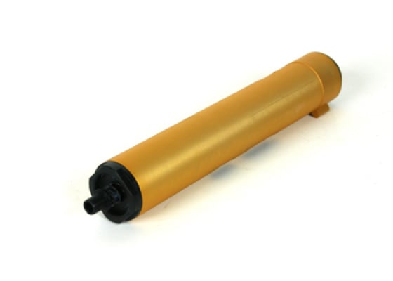 Systema M130 M4 PTW / Max Cylinder Unit ( Gold )