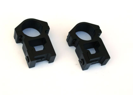 Leapers 30mm High Profile Scope Rings