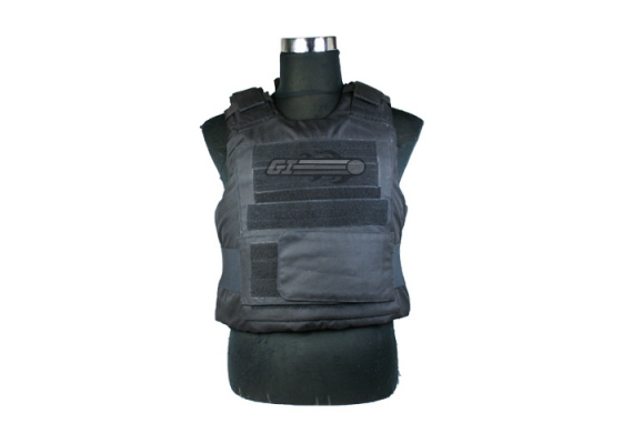 (Discontinued) Navy SEAL PT Body Armor ( Tactical Vest )