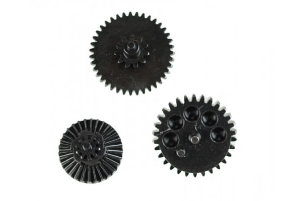 SHS CNC Gen 3 32:1 Torque Up Gear Set w/ 10 Teeth Sector Gear