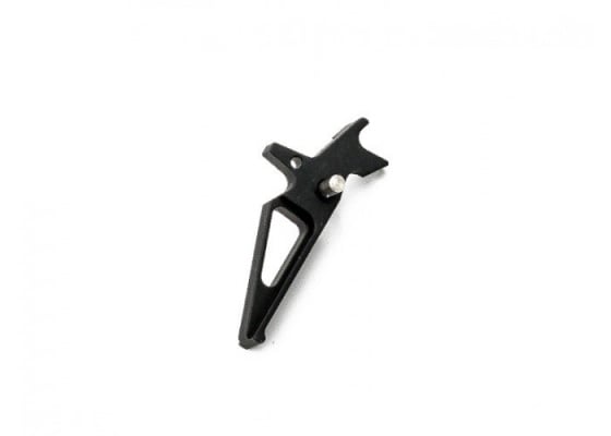 SHS Type 1 M4 Straight Trigger ( Black )