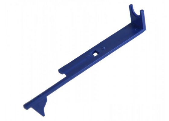 SHS Ver. 2 Tappet Plate ( Blue )