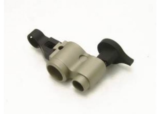 Star Airsoft SIGHT REPLACEMENT FRONT FOR M249