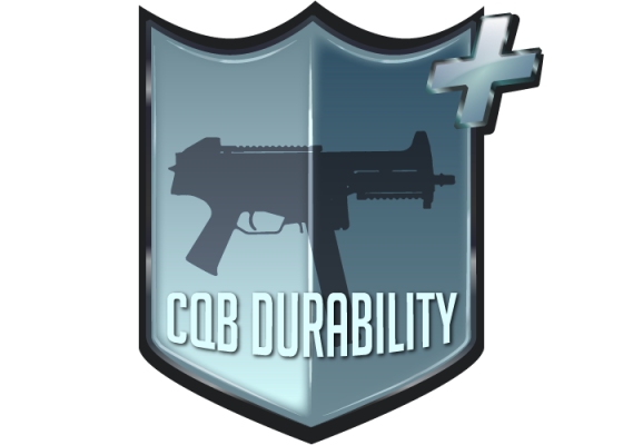 Airsoft GI CQB Durability Upgrade package