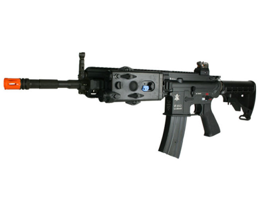 * Discontinued * VFC Full Metal Advanced RIS 14RS AEG Airsoft Rifle