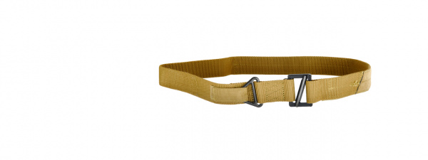 Lancer Tactical Riggers Belt ( Tan / XL )