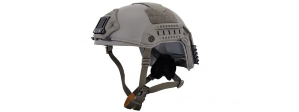 Lancer Tactical Simple Version Maritime Helmet ( Foliage )
