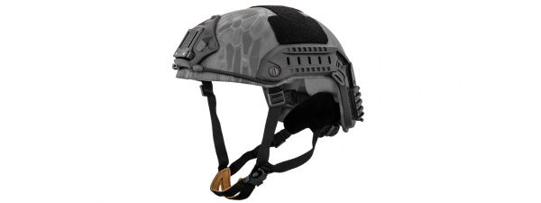 Lancer Tactical Simple Version Maritime Helmet ( Phoon )
