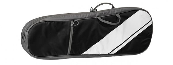 Lancer Tactical 35" Discreet Badminton Rifle Bag ( Black )