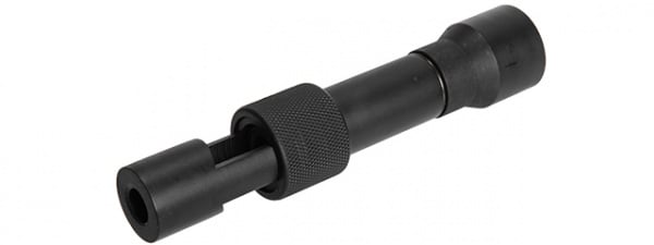 CYMA SPR CCW Flash Hider ( Black )