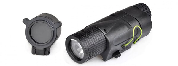 Element M3X Tactical Illuminator Long ( Black )