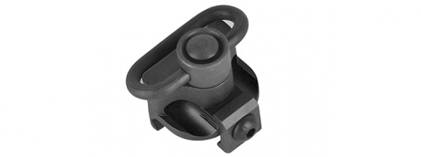 Tac 9 Scout Light / Sling Mount for M600C / M300A ( Black )