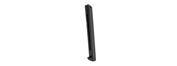 Well G292 1911 14 rd. CO2 Pistol Magazine ( Black )