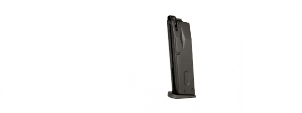 HFC M9 16 rd. Gas Magazine ( Black )