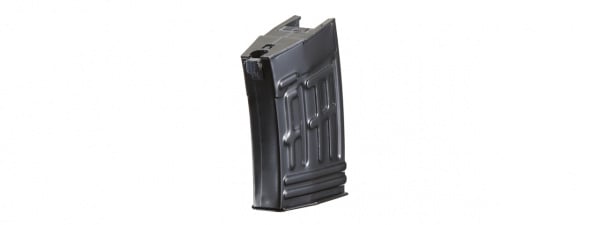 A&K SVD 200 rd.  Magazine ( Black )