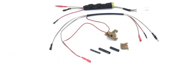 JG M16 Wire Set with MOSFET