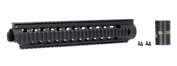 JG Handguard Rail for FB6652 / SR25 / ER25