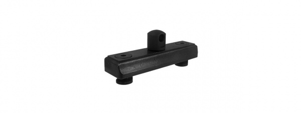 ICS Bipod Stud Mount for Keymod