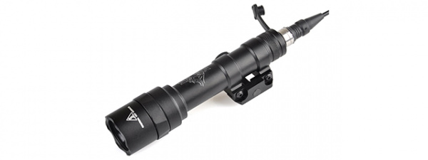 Tac 9 Industries M600U Scoutlight LED Flashlight ( Black )
