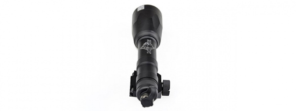 Tac 9 Industries M600P Scoutlight LED Flashlight ( Black )