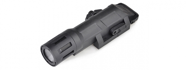 Tac 9 Industries MLX2 LED Flashlight ( Black )