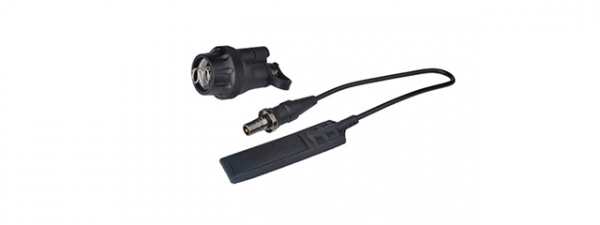 Tac 9 Industries SL07 Scout Dual Switch ( Black )