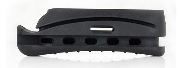 Tac 9 Industries AK Stock Butt Pad ( Black )