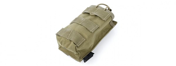 TMC Universal Magazine MOLLE Pouch ( Tan )