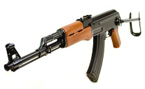 Tokyo Marui AK-47S AEG Airsoft Rifle