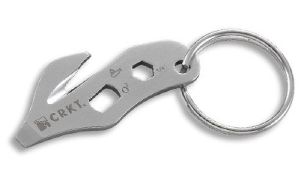 CRKT K.E.R.T. ( Key Ring Emergency Tool ) Keychain Tool