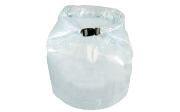 Ultimate Survival Technologies 35L Watertight PVC Dry Bag ( Clear )