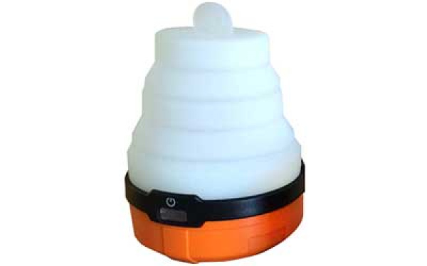 Ultimate Survival Technologies Spright Lantern ( Orange )