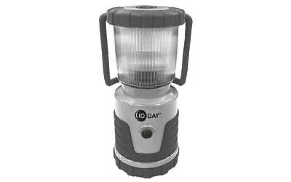 Ultimate Survival Technologies 10-Day Compact Lantern ( Silver )