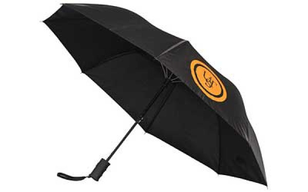 Ultimate Survival Technologies Compact Umbrella ( Black )