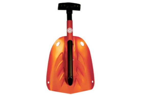 Ultimate Survival Technologies U-Dig-It Extreme Shovel ( Orange )