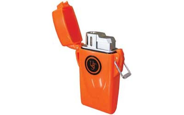 Ultimate Survival Technologies Floating Lighter ( Orange )