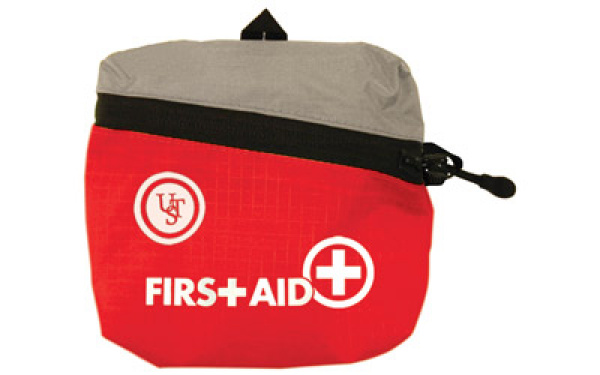 Ultimate Survival Technologies 1.0 Featherlite First Aid Kit ( Red )
